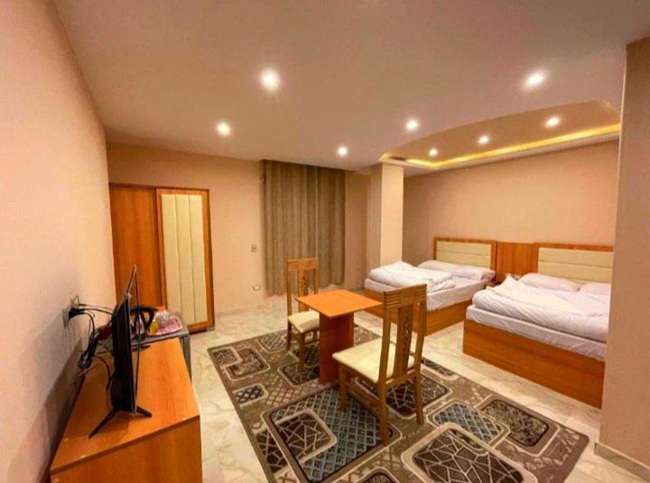 Grand Golden Pyramids View Hotel Kafrat al Jabal ภายนอก รูปภาพ