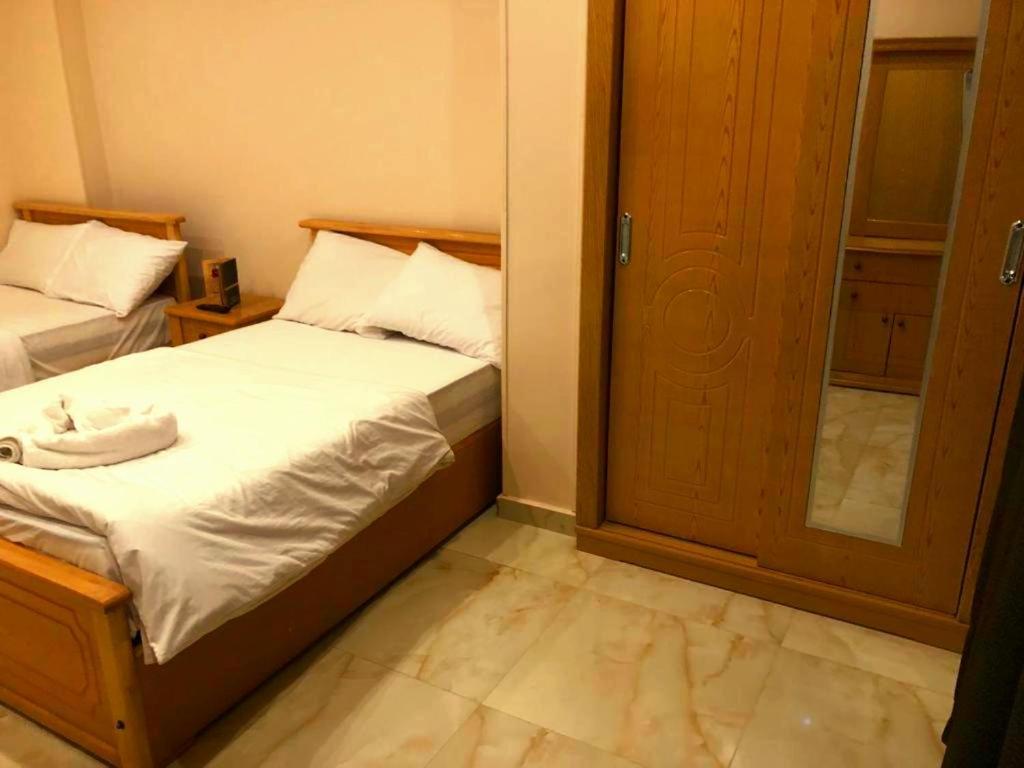 Grand Golden Pyramids View Hotel Kafrat al Jabal ภายนอก รูปภาพ